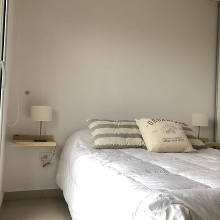 Viamonte Boutique Apartment Bahía Blanca Exterior foto