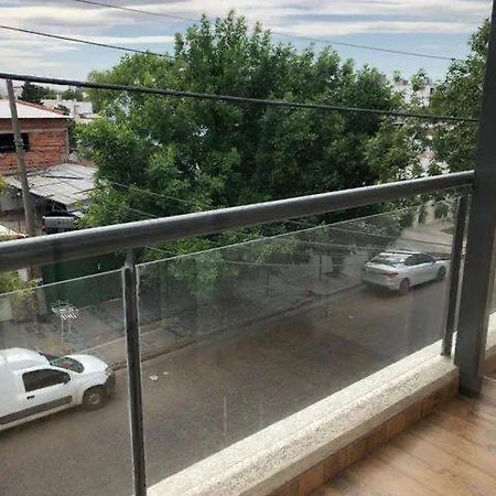 Viamonte Boutique Apartment Bahía Blanca Exterior foto