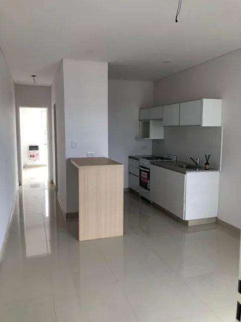 Viamonte Boutique Apartment Bahía Blanca Exterior foto