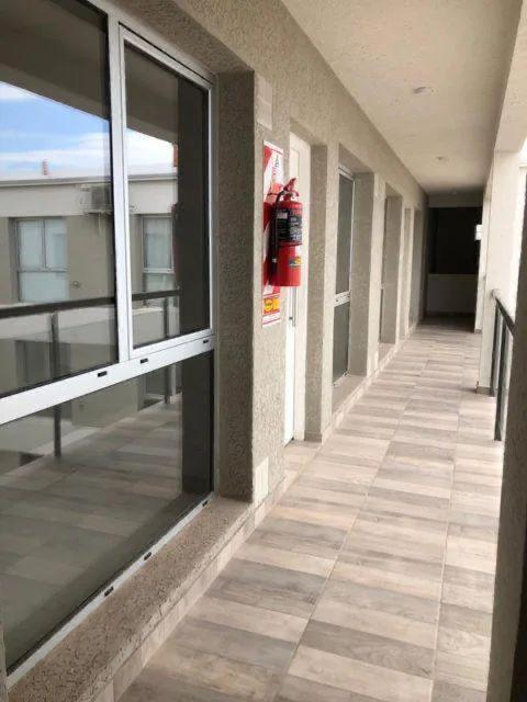 Viamonte Boutique Apartment Bahía Blanca Exterior foto