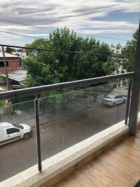 Viamonte Boutique Apartment Bahía Blanca Exterior foto